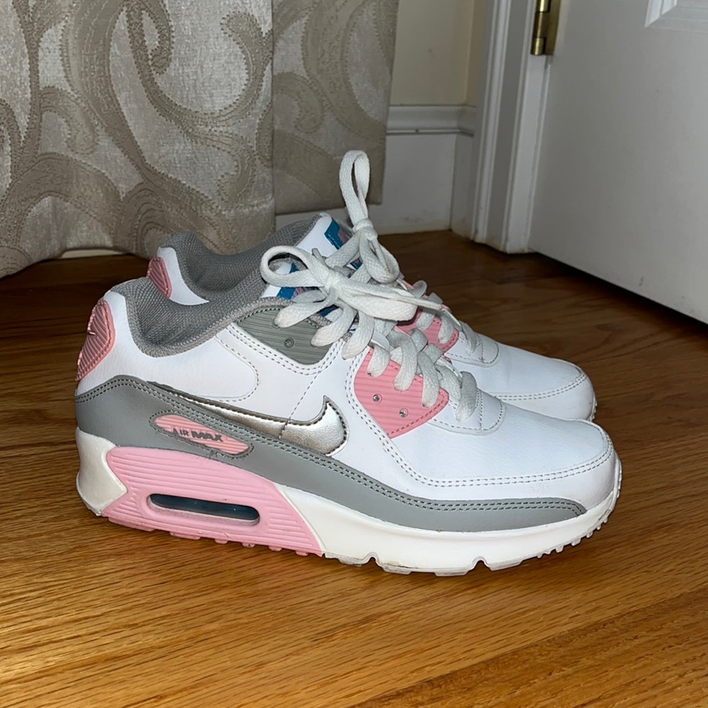 Nike Air Max sneakers